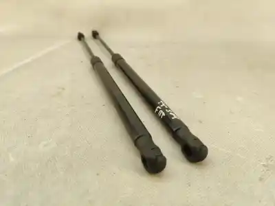 Автозапчасти б/у амортизатор капота за jaguar i-pace (x590) ev400 awd ссылки oem iam j9d316c826ab  