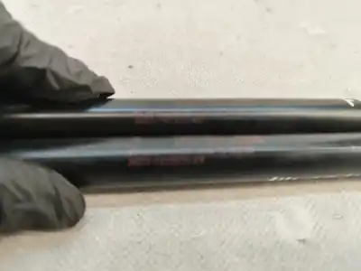 Автозапчасти б/у амортизатор капота за jaguar i-pace (x590) ev400 awd ссылки oem iam j9d316c826ab  