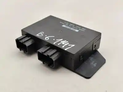 Автозапчасти б/у комфортный модуль за volkswagen passat variant (3b5) 1.9 tdi ссылки oem iam 1j0959799ah  