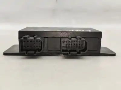 Автозапчасти б/у комфортный модуль за volkswagen passat variant (3b5) 1.9 tdi ссылки oem iam 1j0959799ah  
