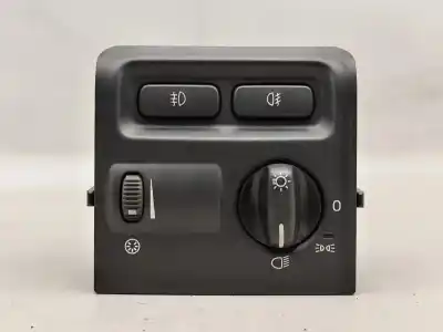 Second-hand car spare part Headlights Switch for VOLVO V40 COMBI (VW) 1.9 TD Gasóleo 1997 5P OEM IAM references 30613943  