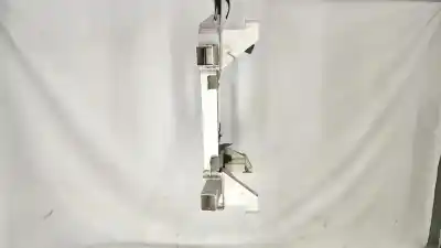 Автозапчасти б/у передняя подрама за jaguar i-pace (x590) ev400 awd ссылки oem iam j9d35c145ad  