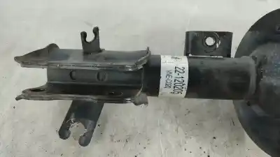 Pezzo di ricambio per auto di seconda mano ammortizzatore anteriore destro per volvo v40 combi (vw) 1.9 td gasóleo 1997 5p riferimenti oem iam 22120205  