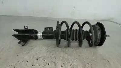 Second-hand car spare part Front Right Shock Absorber for VOLVO V40 COMBI (VW) 1.9 TD Gasóleo 1997 5P OEM IAM references 22120205  