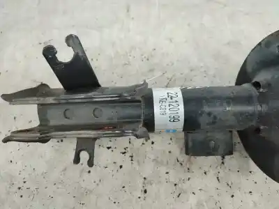Second-hand car spare part front left shock absorber for volvo v40 combi (vw) 1.9 td gasóleo 1997 5p oem iam references 22120199  