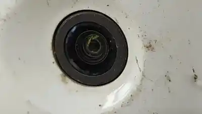 Second-hand car spare part camera for hyundai i20 ii (gb, ib) 1.2 oem iam references 95760c8001  