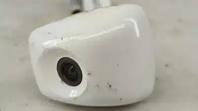 Автозапчастина б/у камера для hyundai i20 ii (gb, ib) 1.2 посилання на oem iam 95760c8001