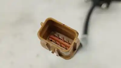 Second-hand car spare part camera for hyundai i20 ii (gb, ib) 1.2 oem iam references 95760c8001  