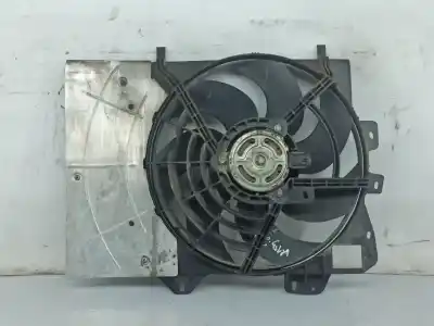 Pezzo di ricambio per auto di seconda mano Ventola Riscaldamento per PEUGEOT 207 (WA_, WC_) 1.6 HDi Riferimenti OEM IAM 9680102880  