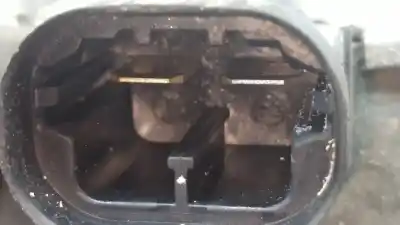 Pezzo di ricambio per auto di seconda mano ventola riscaldamento per peugeot 207 (wa_, wc_) 1.6 hdi riferimenti oem iam 9680102880  