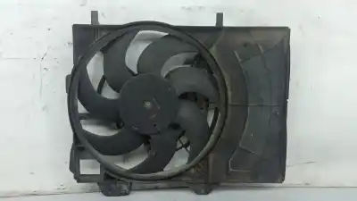 Pezzo di ricambio per auto di seconda mano ventola riscaldamento per peugeot 207 (wa_, wc_) 1.6 hdi riferimenti oem iam 9680102880  