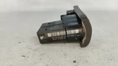 Peça sobressalente para automóvel em segunda mão comutador de luzes por audi a6 (4b2, c5) 142 h/390 gasóleo 2000 5p referências oem iam 4b1941531c  