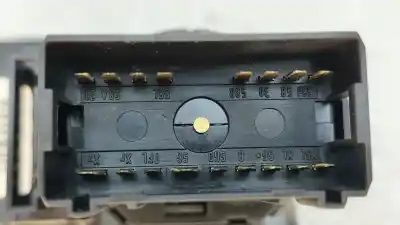 Peça sobressalente para automóvel em segunda mão comutador de luzes por audi a6 (4b2, c5) 142 h/390 gasóleo 2000 5p referências oem iam 4b1941531c  