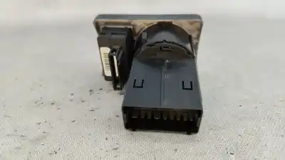 Peça sobressalente para automóvel em segunda mão comutador de luzes por audi a6 (4b2, c5) 142 h/390 gasóleo 2000 5p referências oem iam 4b1941531c  