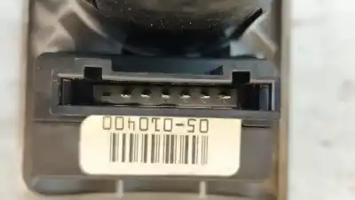 Peça sobressalente para automóvel em segunda mão comutador de luzes por audi a6 (4b2, c5) 142 h/390 gasóleo 2000 5p referências oem iam 4b1941531c  