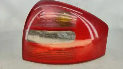 Автозапчастина б/у правий передній пілот для audi a6 (4b2, c5) 142 h/390 gasóleo 2000 5p посилання на oem iam 4b5945096b