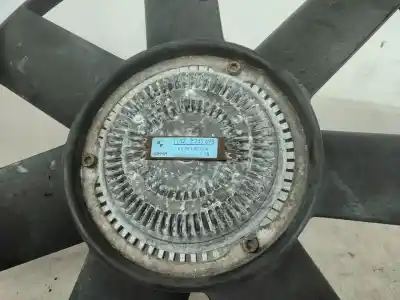 Peça sobressalente para automóvel em segunda mão ventilador de aquecimento por bmw 3 (e36) 318 tds referências oem iam 1152245498  