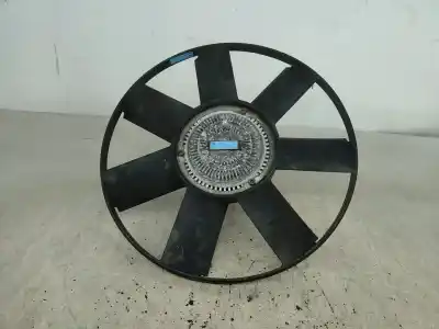 Peça sobressalente para automóvel em segunda mão ventilador de aquecimento por bmw 3 (e36) 318 tds referências oem iam 1152245498  