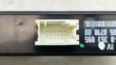 Second-hand car spare part comfort module for bmw 3 touring (e36) 318 tds oem iam references 61358353095  