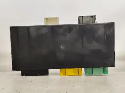Peça sobressalente para automóvel em segunda mão módulo de confort / bsi /bcm por bmw 3 touring (e36) 318 tds referências oem iam 61358353095