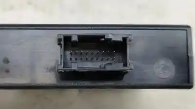 Second-hand car spare part comfort module for bmw 3 touring (e36) 318 tds oem iam references 61358353095  