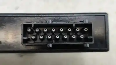 Second-hand car spare part comfort module for bmw 3 touring (e36) 318 tds oem iam references 61358353095  