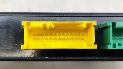 Second-hand car spare part comfort module for bmw 3 touring (e36) 318 tds oem iam references 61358353095  