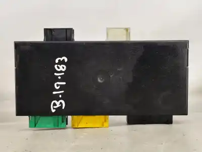 Second-hand car spare part comfort module for bmw 3 touring (e36) 318 tds oem iam references 61358353095  