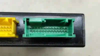 Second-hand car spare part comfort module for bmw 3 touring (e36) 318 tds oem iam references 61358353095  