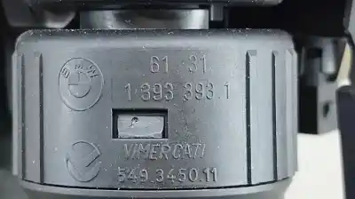 Second-hand car spare part headlights switch for bmw 3 touring (e36) 318 tds oem iam references 13933931  