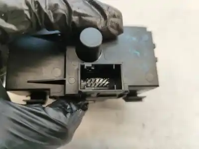 Second-hand car spare part headlights switch for bmw 1 (e87) 118 d oem iam references   