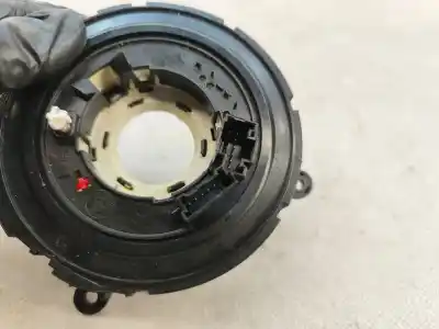 Автозапчасти б/у кольцо подушки безопасности за bmw 1 (e87) 118 d ссылки oem iam 6989557  