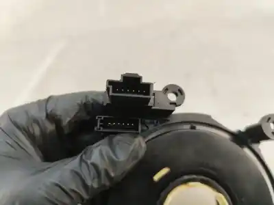 Автозапчасти б/у кольцо подушки безопасности за bmw 1 (e87) 118 d ссылки oem iam 6989557  