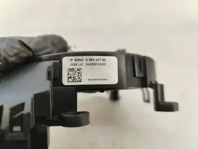 Автозапчасти б/у кольцо подушки безопасности за bmw 1 (e87) 118 d ссылки oem iam 6989557  