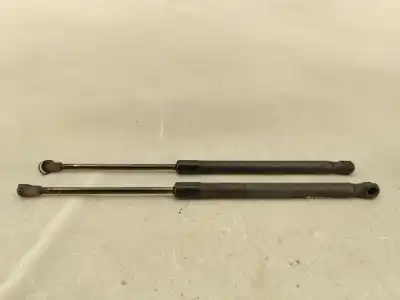 Peça sobressalente para automóvel em segunda mão amortecedores do tronco / porta por bmw 1 (e87) 118 d referências oem iam 51247060622  