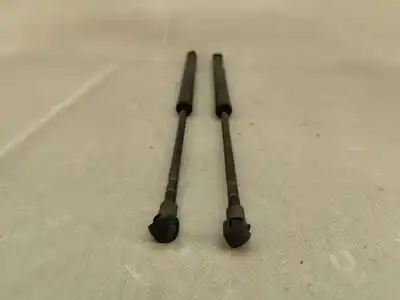Peça sobressalente para automóvel em segunda mão amortecedores do tronco / porta por bmw 1 (e87) 118 d referências oem iam 51247060622  