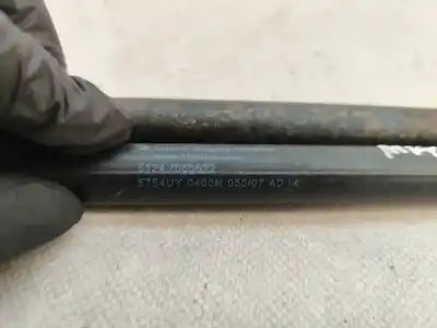 Peça sobressalente para automóvel em segunda mão amortecedores do tronco / porta por bmw 1 (e87) 118 d referências oem iam 51247060622  