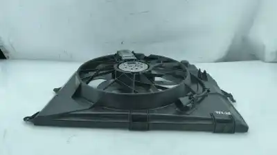 Peça sobressalente para automóvel em segunda mão ventilador de aquecimento por bmw 1 (e87) 118 d referências oem iam 3135103597  