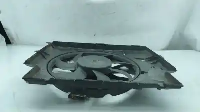 Peça sobressalente para automóvel em segunda mão ventilador de aquecimento por bmw 1 (e87) 118 d referências oem iam 3135103597  