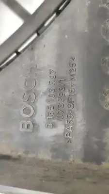 Peça sobressalente para automóvel em segunda mão ventilador de aquecimento por bmw 1 (e87) 118 d referências oem iam 3135103597  