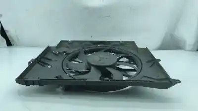 Peça sobressalente para automóvel em segunda mão ventilador de aquecimento por bmw 1 (e87) 118 d referências oem iam 3135103597  