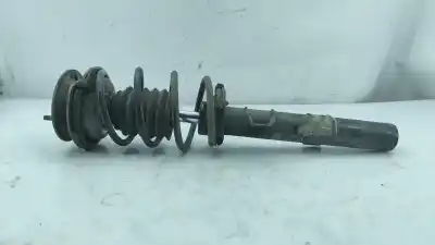 Автозапчасти б/у амортизатор передний правый за BMW 1 (E87) 118 d ссылки OEM IAM 31316786018  