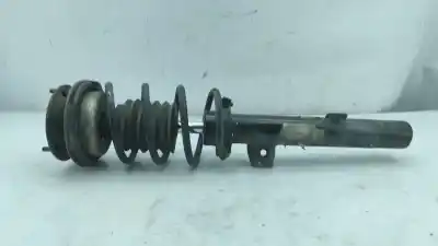 Peça sobressalente para automóvel em segunda mão Amortecedor Dianteiro Esquerdo por BMW 1 (E87) 118 d Referências OEM IAM 31316786017  