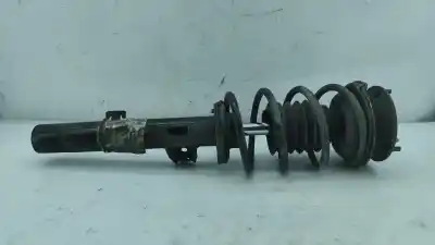 Автозапчасти б/у передний левый амортизатор за bmw 1 (e87) 118 d ссылки oem iam 31316786017  