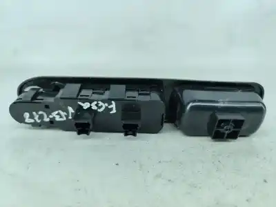 Автозапчасти б/у выключатель левого переднего окна за peugeot 307 break (3e) 1.6 16v ссылки oem iam   
