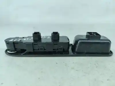 Автозапчасти б/у выключатель левого переднего окна за peugeot 307 break (3e) 1.6 16v ссылки oem iam   