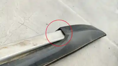 Автозапчасти б/у крышные бары за opel mokka / mokka x (j13) 1.4 4x4 (_76) ссылки oem iam 454931866  