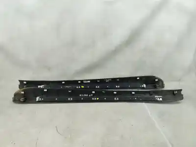 Автозапчасти б/у крышные бары за opel mokka / mokka x (j13) 1.4 4x4 (_76) ссылки oem iam 454931866  