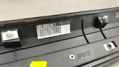 Автозапчасти б/у крышные бары за opel mokka / mokka x (j13) 1.4 4x4 (_76) ссылки oem iam 454931866  