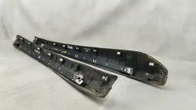 Автозапчасти б/у крышные бары за opel mokka / mokka x (j13) 1.4 4x4 (_76) ссылки oem iam 454931866  